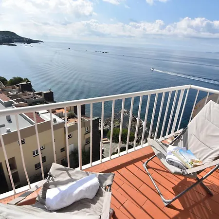 Apartment Rnet - Alguer Vista Mar Roses