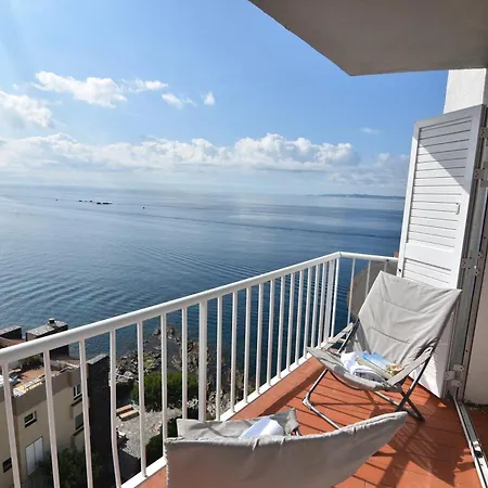 Apartment Rnet - Alguer Vista Mar Roses