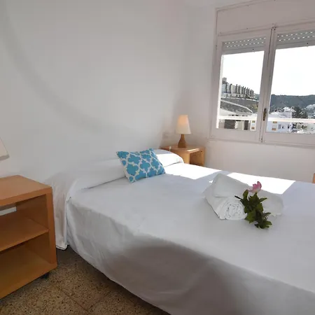 Rnet - Alguer Vista Mar Apartment