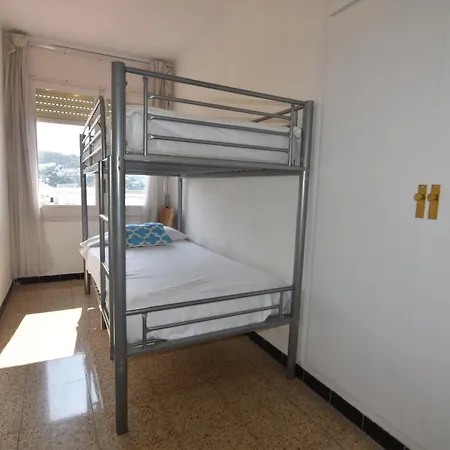Rnet - Alguer Vista Mar Apartment Roses