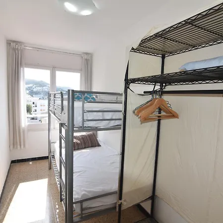 Apartment Rnet - Alguer Vista Mar Roses