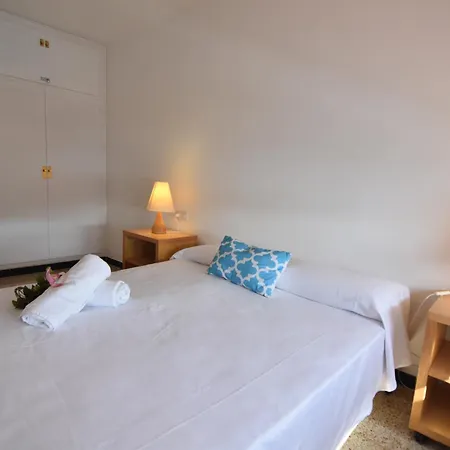 Apartment Rnet - Alguer Vista Mar
