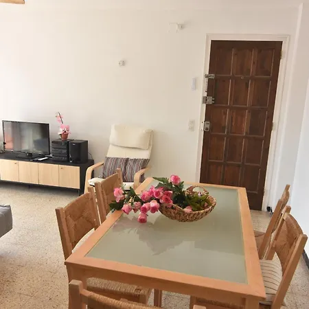 Rnet - Alguer Vista Mar Apartment