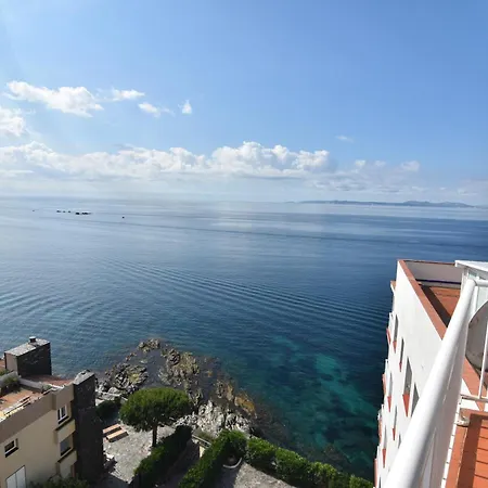 Apartment Rnet - Alguer Vista Mar *