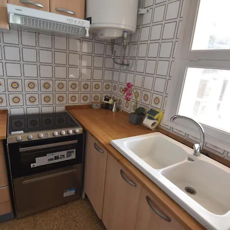 Apartment Rnet - Alguer Vista Mar