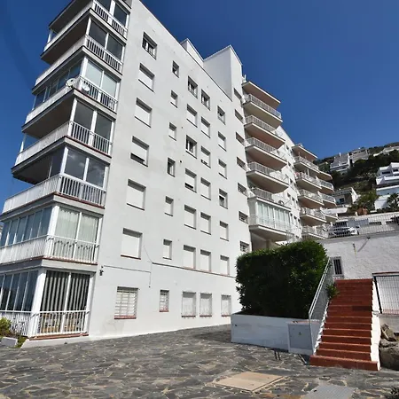 Rnet - Alguer Vista Mar Apartment *