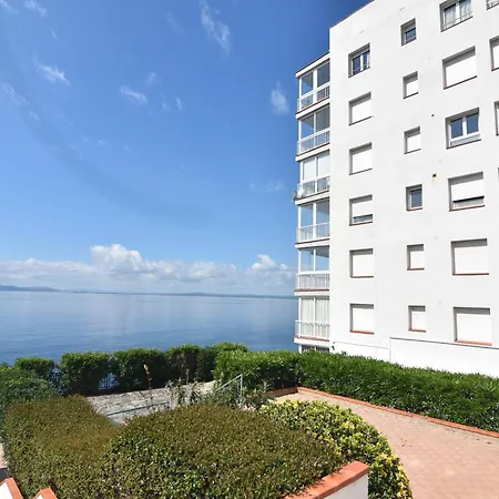 Apartment Rnet - Alguer Vista Mar *