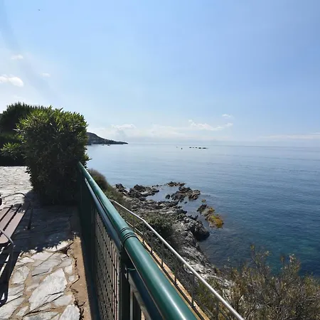Apartment Rnet - Alguer Vista Mar Roses