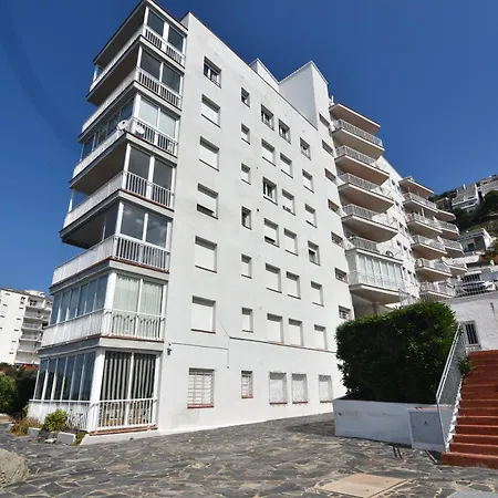 Rnet - Alguer Vista Mar Roses