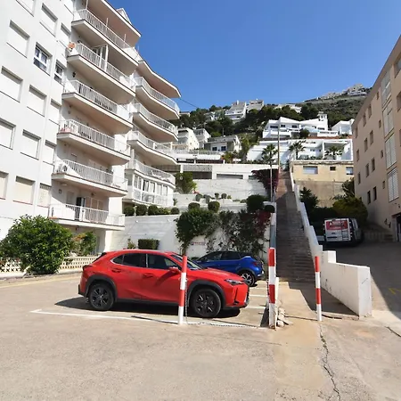 Apartment Rnet - Alguer Vista Mar Roses